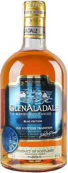 Фото GlenAladale Blue Edition 3 YO 0.5 л