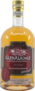 Фото GlenAladale Red Edition 3 YO 0.7 л