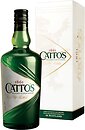 Фото Catto's Blended Scotch Whisky 0.7 л в подарочной коробке