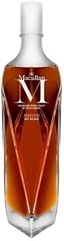 Фото Macallan M Series 1824 44.5% 0.7 л