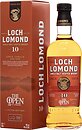 Фото Loch Lomond 10 YO 0.7 л в подарунковій коробці