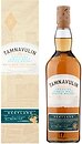 Фото Tamnavulin Speyside Single Malt Scotch Whisky White Wine Cask Edition 0.7 л в подарунковій коробці