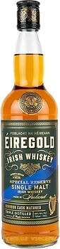 Фото Eiregold Single Malt 0.7 л