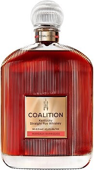 Фото Coalition Margaux Barriques 5 YO 0.75 л