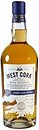 Фото West Cork Small Batch Sherry Cask 0.7 л