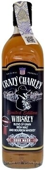 Фото Crazy Charley Limited Edition 3 YO 0.5 л