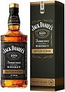 Фото Jack Daniel's Bottled In Bond 1 л в упаковці