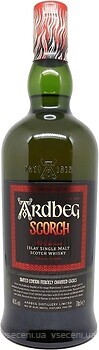 Фото Ardbeg Scorch 0.7 л