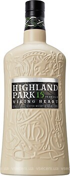 Фото Highland Park Viking Heart 15 YO 0.7 л