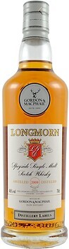 Фото Gordon & MacPhail Longmorn 2008 0.7 л