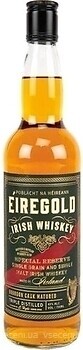 Фото Eiregold Blended Irish 0.7 л