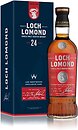 Фото Loch Lomond Lee Westwood Single Cask 3rd Edition 1997 24 YO 0.7 л в подарунковій коробці