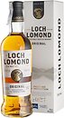 Фото Loch Lomond Original Single Malt Scotch Whisky 0.7 л в подарунковій коробці