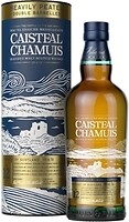Фото Caisteal Chamuis Blendet Malt Scotch Whisky 12 YO 0.7 л в тубе