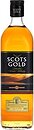 Віскі, бурбон Scots Gold
