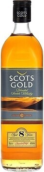 Фото Scots Gold 8 YO 0.7 л