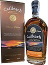 Фото Cailleach Single Malt Scotch Whisky 0.7 л в упаковці