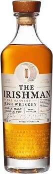 Фото Irishman The Harvest 0.7 л