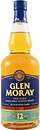 Фото Glen Moray 12 YO 0.7 л