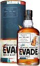 Фото Evade Single Malt French Whisky 0.7 л в тубі