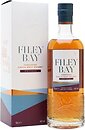 Фото Filey Bay STR Finish Single Malt Yorkshire Whisky 0.7 л в подарунковій коробці