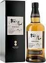 Фото Sakurao Single Malt Japanese Whisky 0.7 л в подарочной коробке