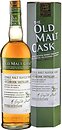 Фото Auchroisk Single Malt Scotch Whisky 1990 21 YO 0.7 л в тубі