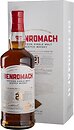 Фото Benromach 21 YO 0.7 л в подарунковій коробці