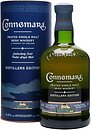 Фото Connemara Distillers Edition 0.7 л в тубе