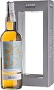 Фото LMDW Artist Collective Caol Ila 9 YO 2013 0.7 л в подарунковій коробці