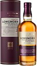 Фото Longmorn 23 YO 0.7 л в тубі