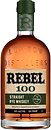 Фото Rebel Yell 100 Straight Rye Whiskey 0.7 л