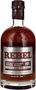 Фото Rebel Yell Port Cask Finish 0.7 л