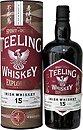 Фото Teeling Explorers Series Japanese Edition 15 YO 0.7 л в тубі