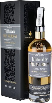 Фото Tullibardine The Murray 2008 0.7 л в подарочной коробке