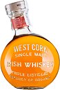 Фото West Cork Maritime Collection Rum Cask 0.7 л