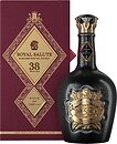 Фото Chivas Regal Royal Salute 38 YO 0.5 л в подарунковій коробці