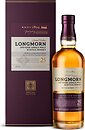 Фото Longmorn 25 YO 0.7 л в подарунковій коробці