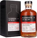 Фото Speciality Drinks Elements of Islay Sherry Cask 0.7 л в упаковке
