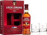 Фото Loch Lomond 12 YO 0.7 л + 2 склянки