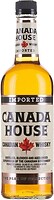 Фото Canada House 3 YO Blended Canadian Whisky 1 л