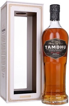 Фото Tamdhu Batch Strength №008 0.7 л в подарунковій коробці