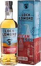 Фото Loch Lomond Steam & Fire 0.7 л в подарочной коробке