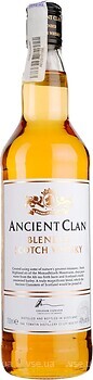 Фото Tomatin Ancient Clan 0.7 л