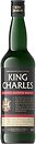 Фото King Charles Blended Scotch Whisky 0.7 л