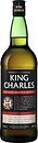 Виски, бурбон King Charles