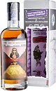 Фото That Boutique-Y Whiskey Company Corowa Batch 2 4 YO 0.5 л в подарунковій упаковці