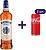 Фото Claymore Blended Scotch Whisky 0.7 л + Напиток Coca-Cola Original Taste сильногазированный 2x0.33 л