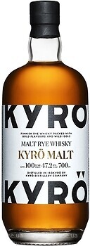 Фото Kyro Malt Rye 0.7 л