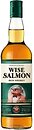 Віскі, бурбон Wise Salmon